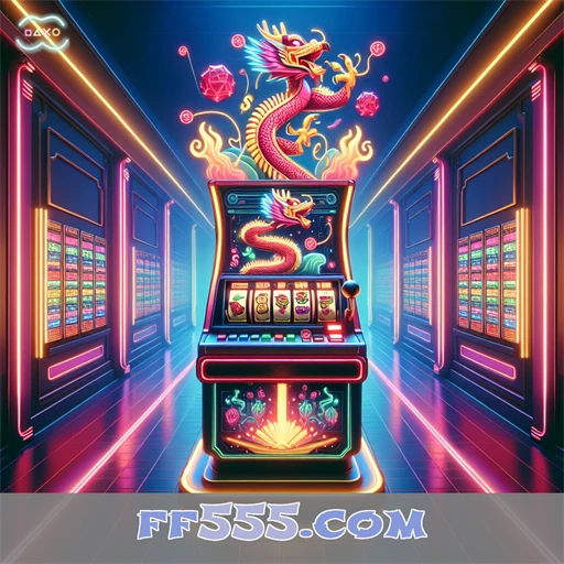 ff555.com Baixar App