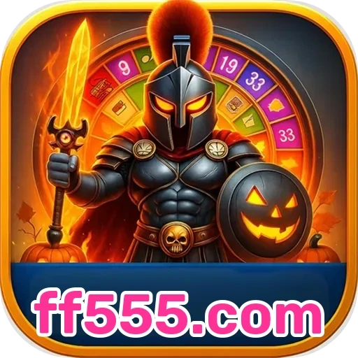 ff555.com: Bônus Incríveis Que Potencializam Sua Diversão nos Jogos