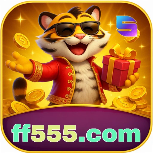 ff555.com logo