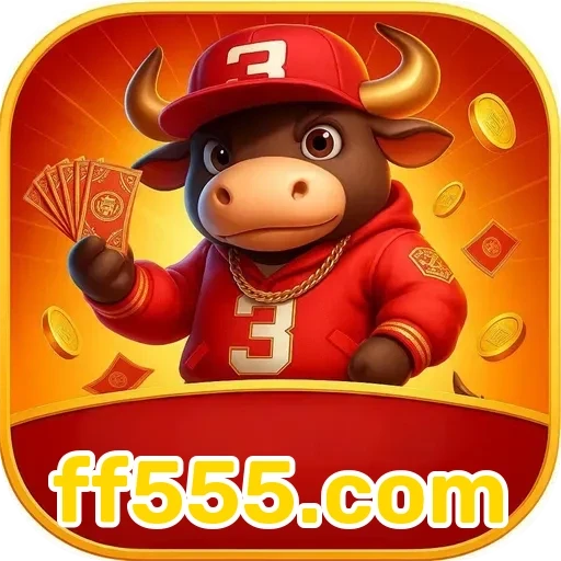 ff555.com: A Segurança que Garante uma Experiência de Jogo Confiável